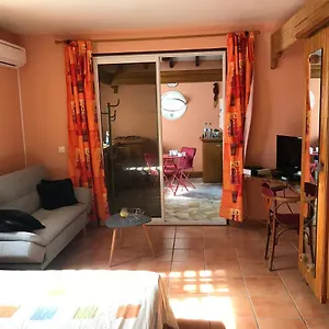 Le Studio De Véro Appartement