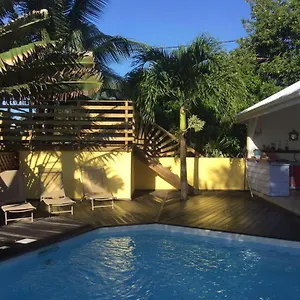 Ti Gwada Location Hébergement de vacances