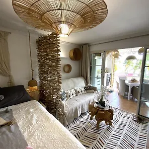Le Paradis Zen 1er Etage Et Rdc Vue Et Ste Anne Appartement