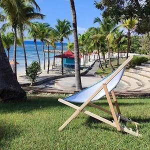 Vue Guadeloupe Appartement