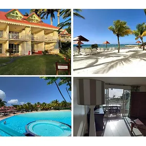 Vue Guadeloupe 3 Pièces Appartement