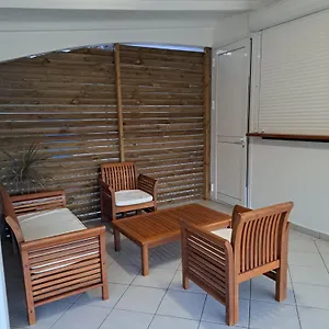 Le Sucrier Appartement