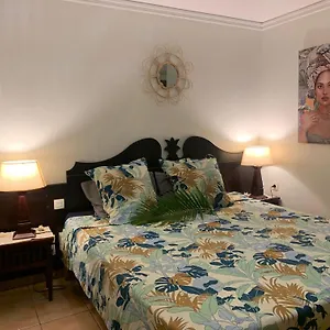 Le De Doda - Résidence Pierre Et - Anne Appartement